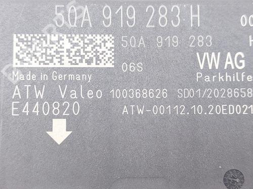 Elektronisk modul SKODA KAMIQ (NW4) 1.0 TSI | BP24454393M83 