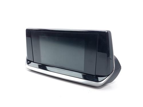 Used Electronic module Electronic module PEUGEOT 208 II (UB_, UP_, UW_, UJ_) 1.2 PureTech 75 (75 hp) 32785312 32785312