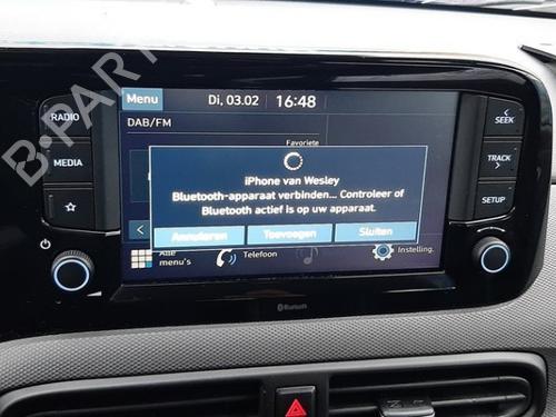 Control unit HYUNDAI i10 III (AC3, AI3) 1.0 MPi | BP32148297M11 - Image 2