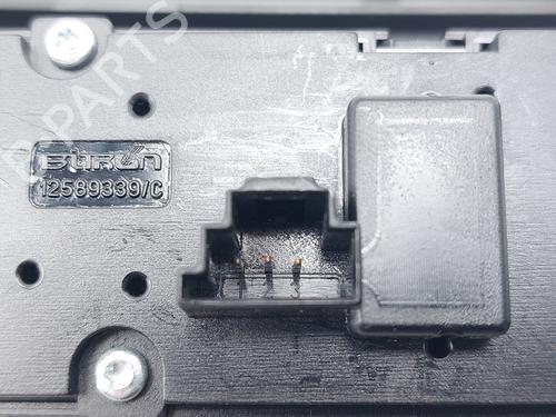 Warning switch MERCEDES-BENZ VITO Van (W447) 116 CDI (447.601, 447.603, 447.605) | BP33888984I22 - Image 4