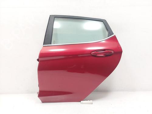 Dør venstre bagtil Dør venstre bagtil FORD FIESTA VII (HJ, HF) 1.0 EcoBoost (101 hp) 34192268 34192268