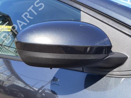 Used Right mirror DACIA SANDERO III 1.0 TCe 100 ECO-G (101 hp) 28710254