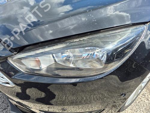 Used Left headlight Left headlight FORD FOCUS III Turnier 1.0 EcoBoost (125 hp) 36490939 36490939
