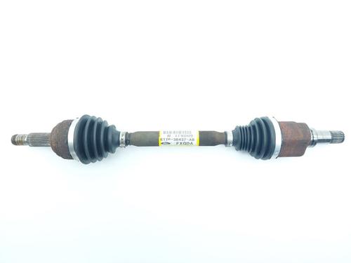 Used Left front driveshaft FORD TRANSIT COURIER B460 Box Body/MPV 1.5 TDCi (75 hp) 21124836