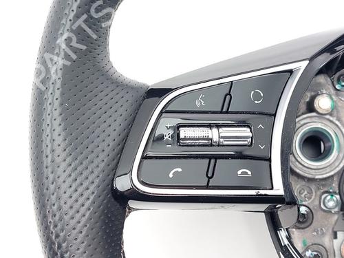 Steering wheel KIA CEED Sportswagon (CD) 1.0 T-GDI | BP30911443C49