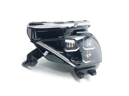 Left headlight CITROËN C4 III (BA_, BB_, BC_) ë-C4 (BCZKXC, BZCKSC) | BP33829690C28 - Image 2