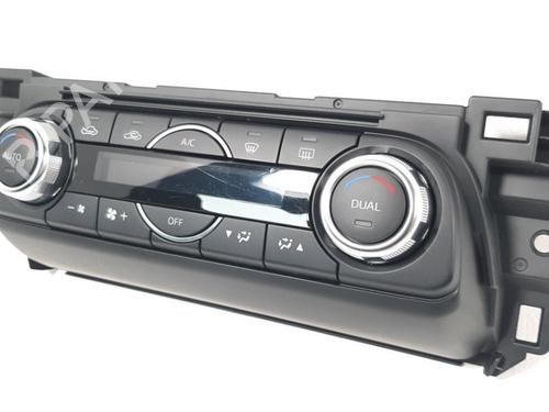 Climate control MAZDA CX-5 (KF) 2.5 AWD | BP19758473I5 - Image 2