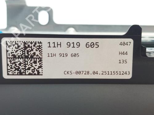 Electronic module CUPRA FORMENTOR (KM7, KMP) 1.5 TSI | BP38483253M83 - Image 5