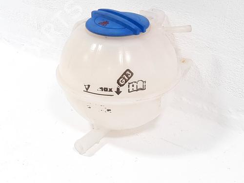 Expansion tank SKODA FABIA III Estate (NJ5) 1.2 TSI | BP19752086C120 