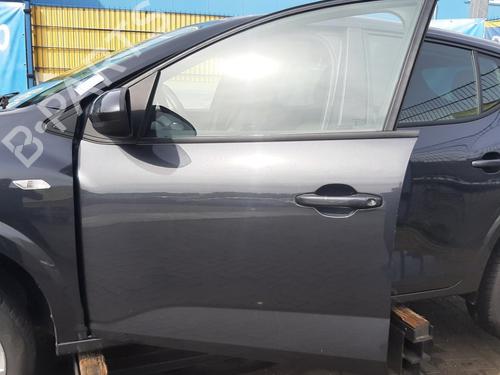 left-front-door-dacia-sandero-iii-2021-39209433 main image