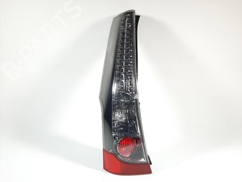 Used Left taillight Left taillight MITSUBISHI GRANDIS (NA_W) 2.4 MIVEC (NA4W) (165 hp) 19761551 19761551