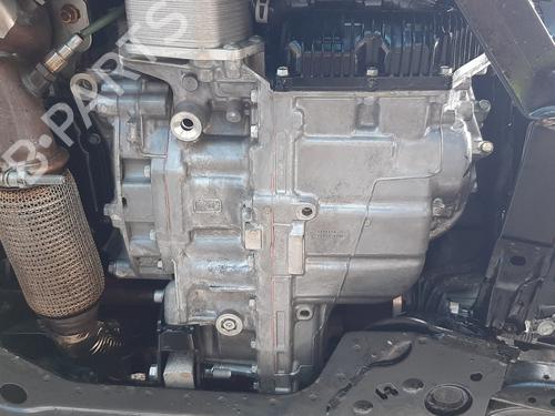 Used Gearbox PEUGEOT 308 SW III (FC_, FJ_, FR_, F4_, FN_) Hybrid 180 (F4DGXT) (181 hp) 30875722