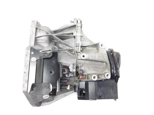 Gearbox FORD FIESTA VI (CB1, CCN) 1.6 TDCi | BP19766311M3