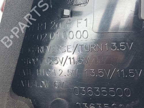 Left taillight MINI MINI COUNTRYMAN (F60) Cooper SE ALL4 | BP33129192C34 - Image 6
