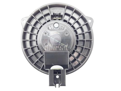 Heater blower motor MAZDA 6 Saloon (GJ, GL) 2.0 (GJEFP) | BP21133430M62
