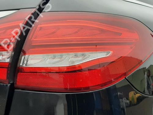Used Right taillight Right taillight MERCEDES-BENZ C-CLASS T-Model (S205) C 180 (205.240) (156 hp) 33273628 33273628