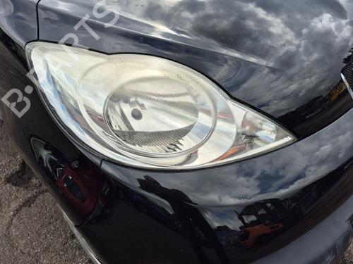 Used Right headlight Right headlight 38958835 38958835