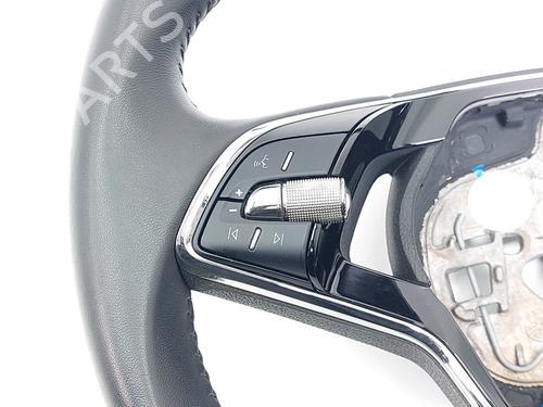 Steering wheel SKODA KAMIQ (NW4) 1.0 TSI | BP30183418C49