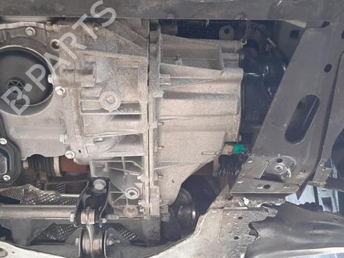 Used Gearbox RENAULT CAPTUR I (J5_, H5_) 0.9 TCe 90 (90 hp) 32148241