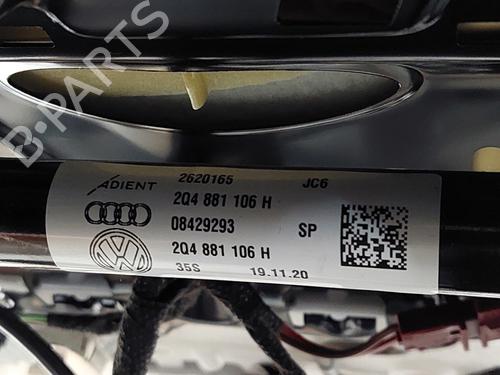 Right front seat SEAT ARONA (KJ7, KJP) 1.0 TSI | BP31306971C16 