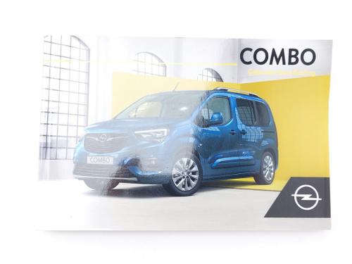 Other OPEL COMBO Box Body/MPV (K9) 1.2 | BP40503253O1 - Image 2