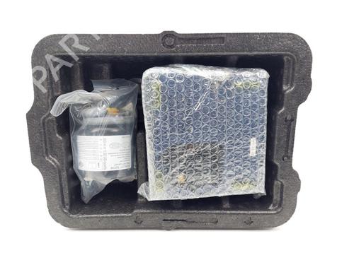 Reservehjul kit Reservehjul kit 19762923 19762923