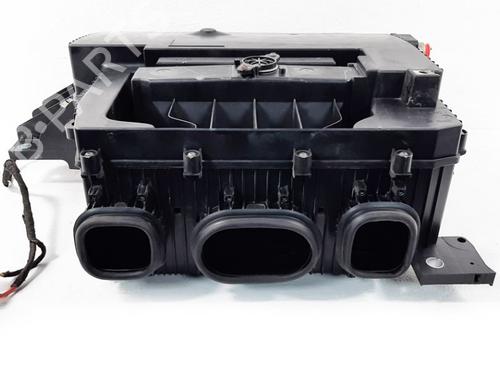 Used Heater matrix box Heater matrix box RENAULT ZOE Hatchback Van (BFM_) Electric (BFME) (92 hp) 34192010 34192010