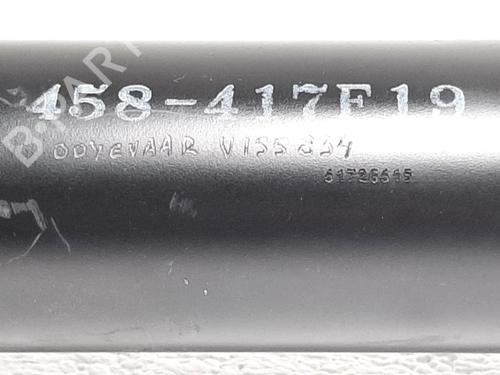 Driveshaft MITSUBISHI OUTLANDER III (GG_W, GF_W, ZJ, ZL, ZK) Plug-in Hybrid (GG2W) | BP19760170M37 