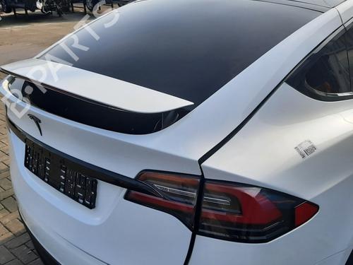 Tailgate TESLA MODEL X (5YJX) P100D AWD | BP33627762C6 - Image 2