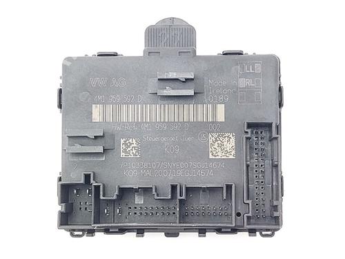 Modulo electronico AUDI A6 C8 Avant (4A5) 40 TDI Mild Hybrid (204 hp) 30027946