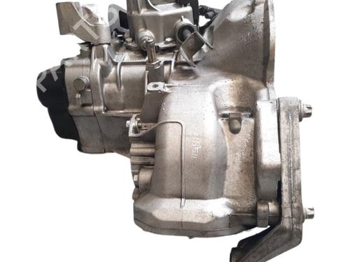 Gearbox OPEL CORSA D (S07) 1.2 LPG (L08, L68) | BP19763348M3 