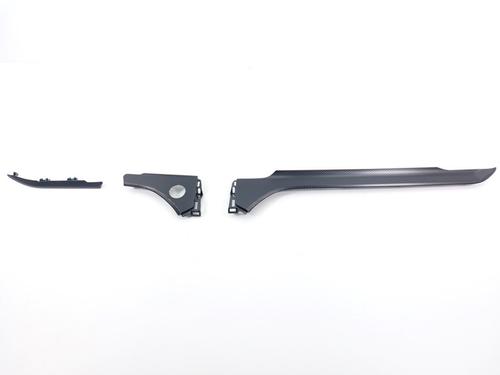 Altro FORD USA EXPLORER (U6_) 3.0 EcoBoost Plug-in Hybrid AWD (457 hp) 32198106