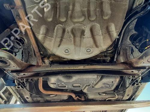 Used Rear axle Rear axle 35996750 35996750