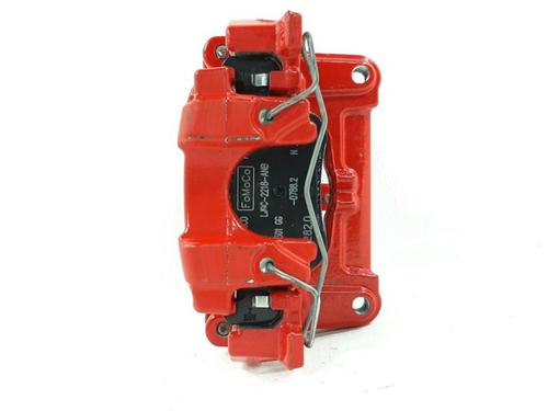 Used Right rear brake caliper FORD USA MUSTANG MACH-E (CGW) EV 4x4 (337 hp) 19751212