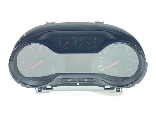 Used Instrument cluster OPEL CROSSLAND X / CROSSLAND (P17, P2QO) 1.2 (75) (131 hp) 24504031