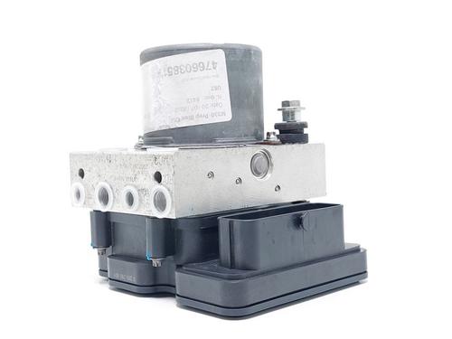 abs-bremseaggregat-renault-master-iii-platformchassis-ev-hv-uv-2010-28356219 main image