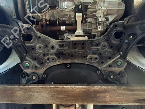 Used Subframe HYUNDAI KONA (OS, OSE, OSI) 1.6 T-GDi 4WD (177 hp) 23201181