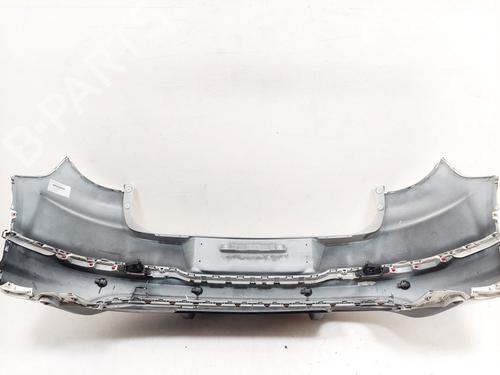 Rear bumper VW TIGUAN (5N_) 2.0 TFSI 4motion | BP29868399C8