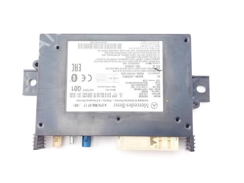 Elektronisk modul MERCEDES-BENZ E-CLASS (W213) E 200 d (213.013) (150 hp) 28524602