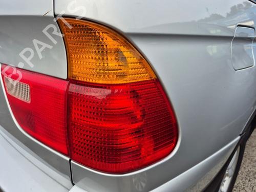 Used Right taillight BMW X5 (E53) 3.0 i (231 hp) 29478824