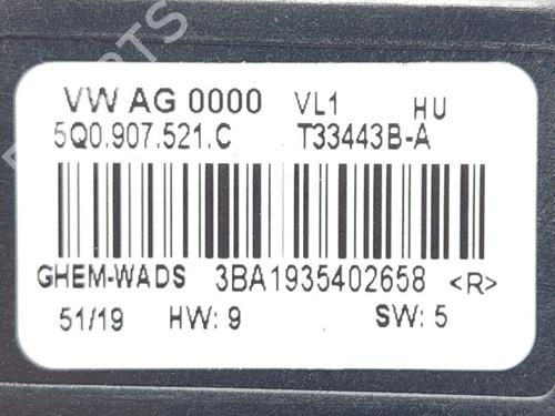 Heater resistor SKODA KAMIQ (NW4) 1.0 TSI | BP19765161M108 