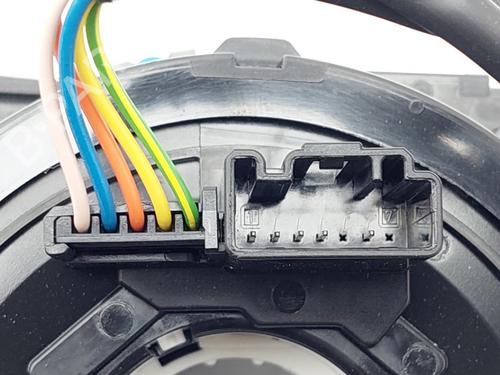 Steering column stalk OPEL CROSSLAND X / CROSSLAND (P17, P2QO) 1.2 (75) | BP23272712I23 