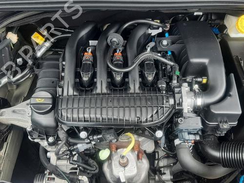 Used Engine CITROËN C3 III (SX) 1.2 PureTech 82 (83 hp) 28710359