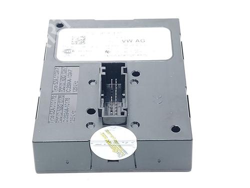 Other VW GOLF VII (5G1, BQ1, BE1, BE2) 2.0 TDI | BP27628636O1 