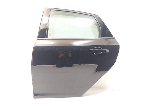 Left rear door FORD FOCUS III 1.0 EcoBoost | BP28524567C4