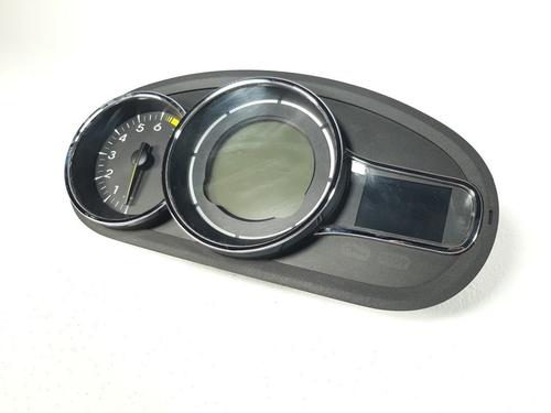 Instrument cluster RENAULT MEGANE CC (EZ0/1_) 2.0 CVT (EZ0G, EZ1E, EZ1P) | BP19754292C47 