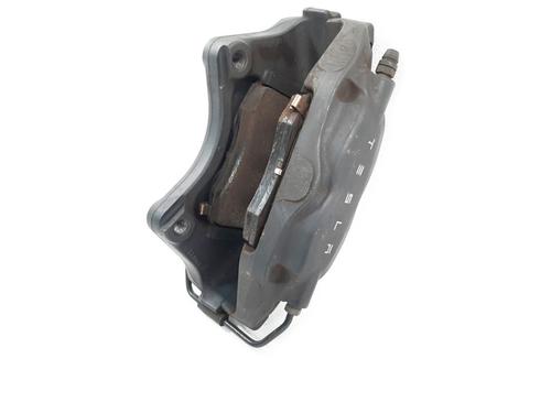 Left rear brake caliper TESLA MODEL S (5YJS) 70D AWD | BP31150561M107
