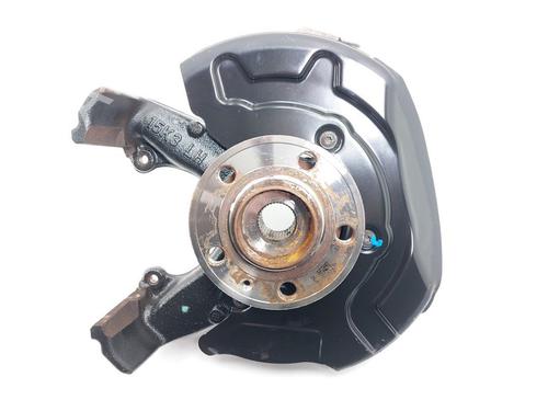 Used Left front steering knuckle SKODA KAMIQ (NW4) 1.0 TSI (110 hp) 30183406