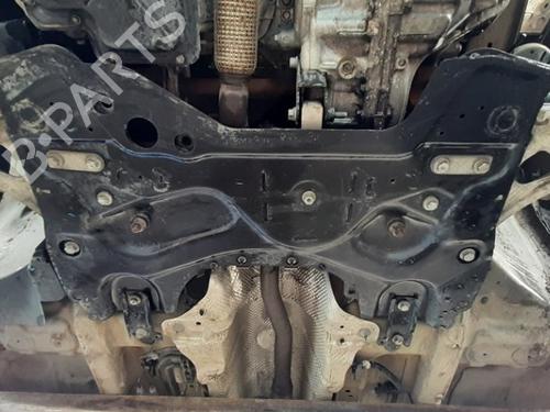 Forbro CITROËN BERLINGO Box Body/MPV (K9) 1.5 BlueHDi 130 (131 hp) 29954489