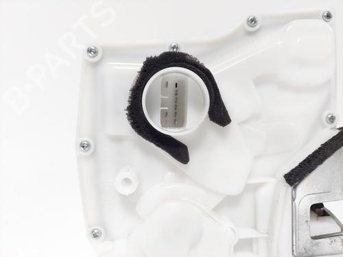 Front right lock SUZUKI SX4 S-Cross (JY) 1.6 (AKK 416) | BP19753171C97 